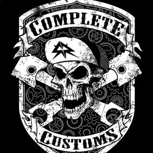 ••• The Cool-Guy Go-Fast Speed-Shop •••